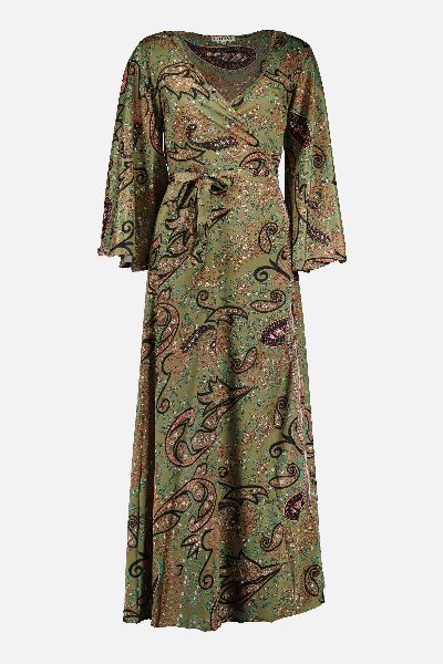 BELINDA LONG KAFTAN