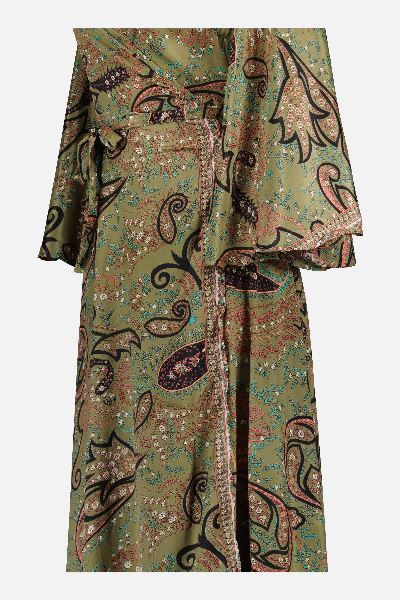 BELINDA LONG KAFTAN