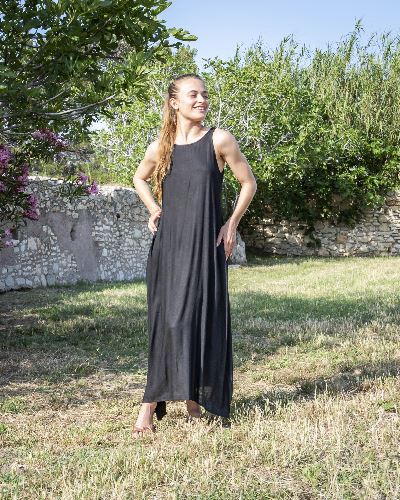 IMANY ROBE LONGUE
