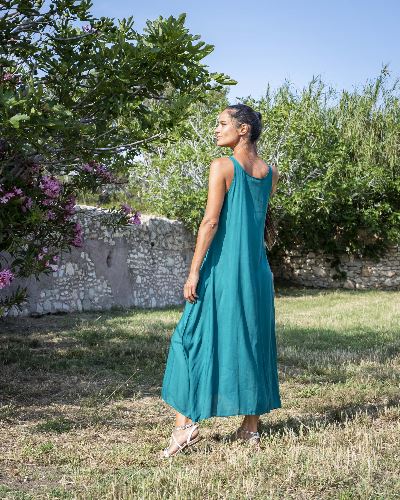 IMANY ROBE LONGUE
