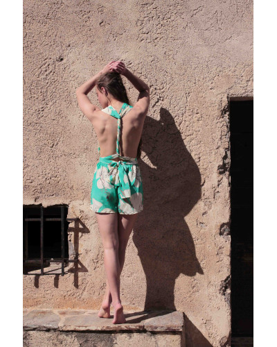 JESSIE COMBI SHORT