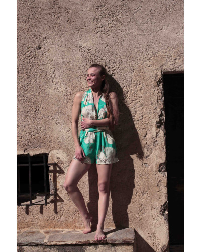JESSIE COMBI SHORT
