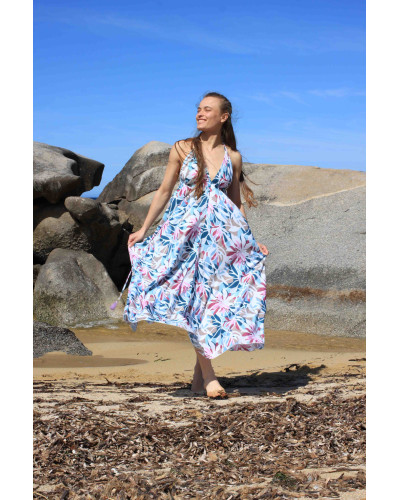 PATTY ROBE LONGUE