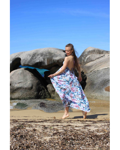 PATTY ROBE LONGUE