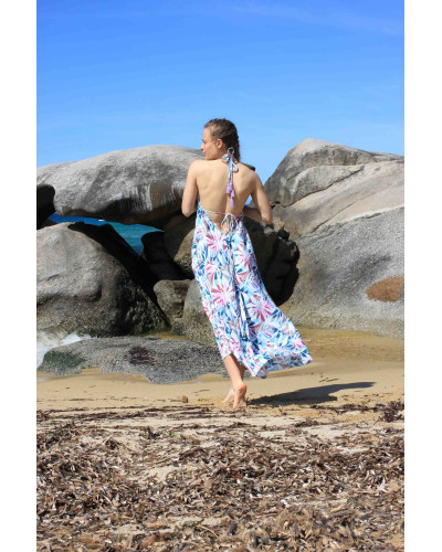 PATTY ROBE LONGUE