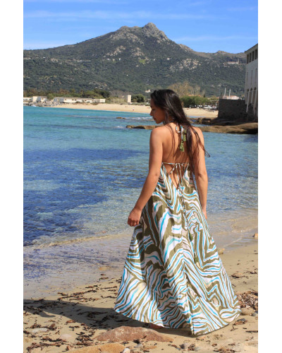 PATTY ROBE LONGUE