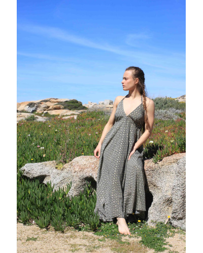 PATTY ROBE LONGUE