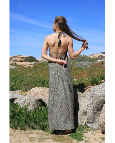 PATTY ROBE LONGUE