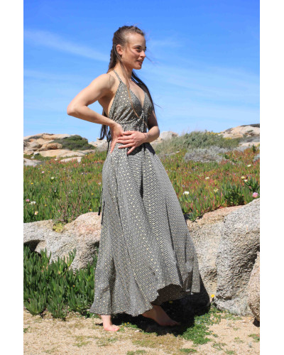 PATTY ROBE LONGUE