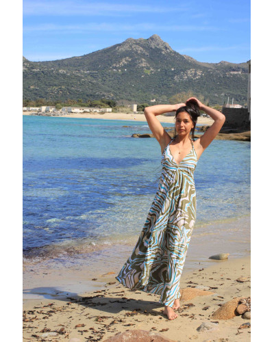 PATTY ROBE LONGUE