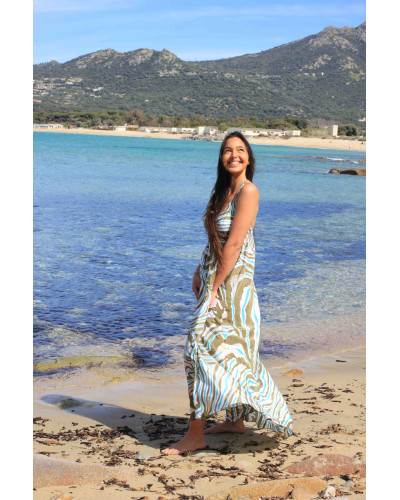 PATTY ROBE LONGUE