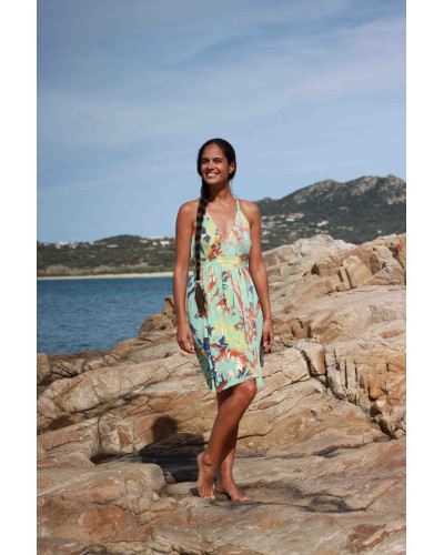 REBECCA ROBE COURTE