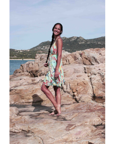 REBECCA ROBE COURTE