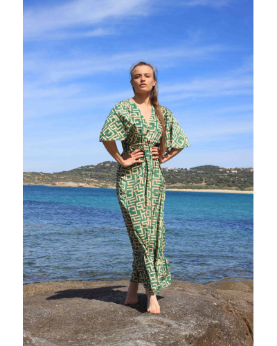 ROMY ROBE LONGUE