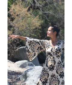 CAMILA ROBE LONGUE