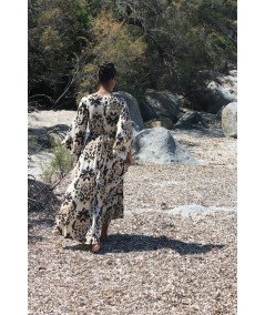 CAMILA ROBE LONGUE