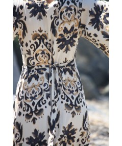 CAMILA ROBE LONGUE