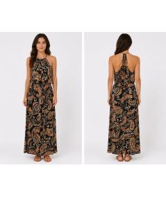 AVA ROBE LONGUE