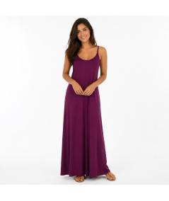VANESSA ROBE LONGUE