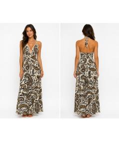 AMANDA ROBE LONGUE