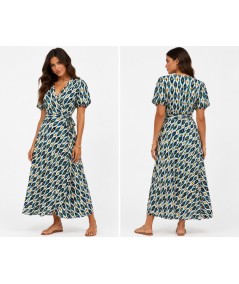 FRANCESCA LONG KAFTAN