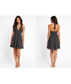 JORGINA ROBE COURTE