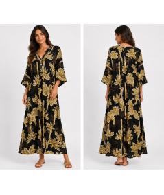 CHARLOTTE TUNIC LONGUE