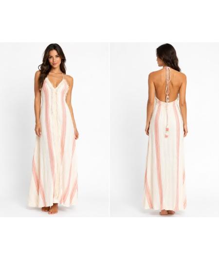SARITA ROBE LONGUE