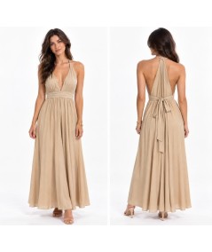 GRAZIELLA ROBE LONGUE
